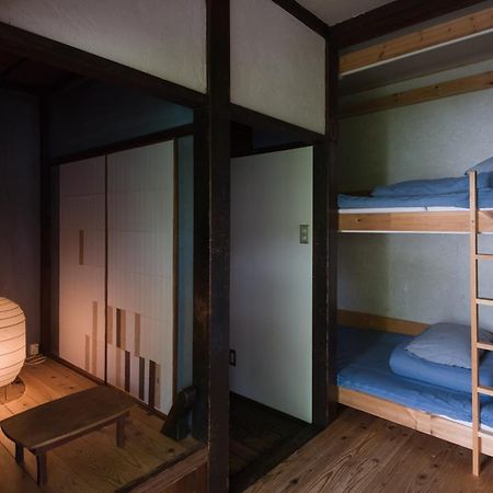 ちゃぶだい Guesthouse,Cafe&Bar Kawagoe  Luaran gambar