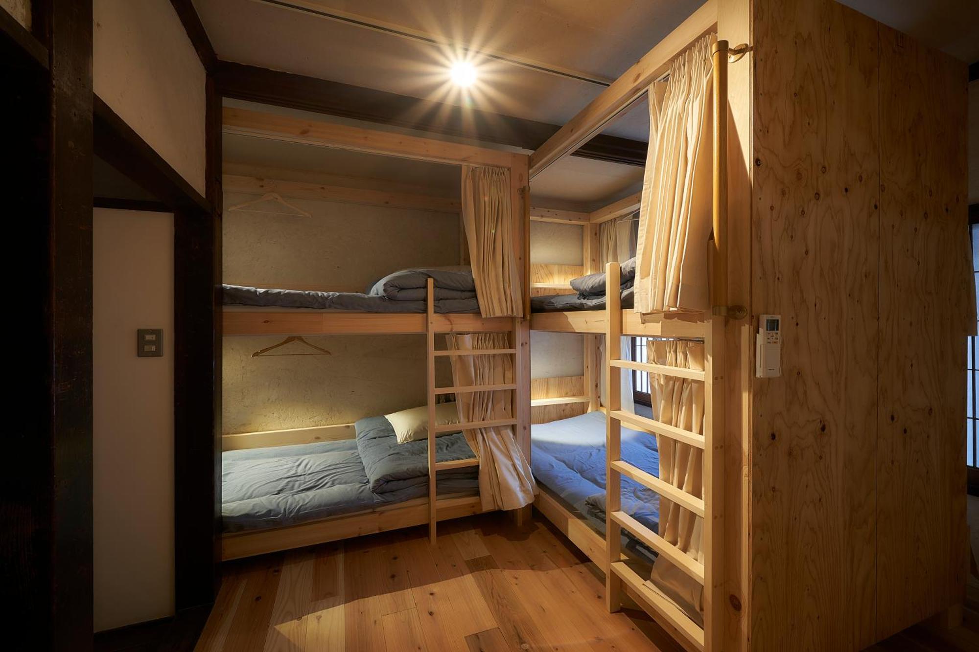 ちゃぶだい Guesthouse,Cafe&Bar Kawagoe  Luaran gambar