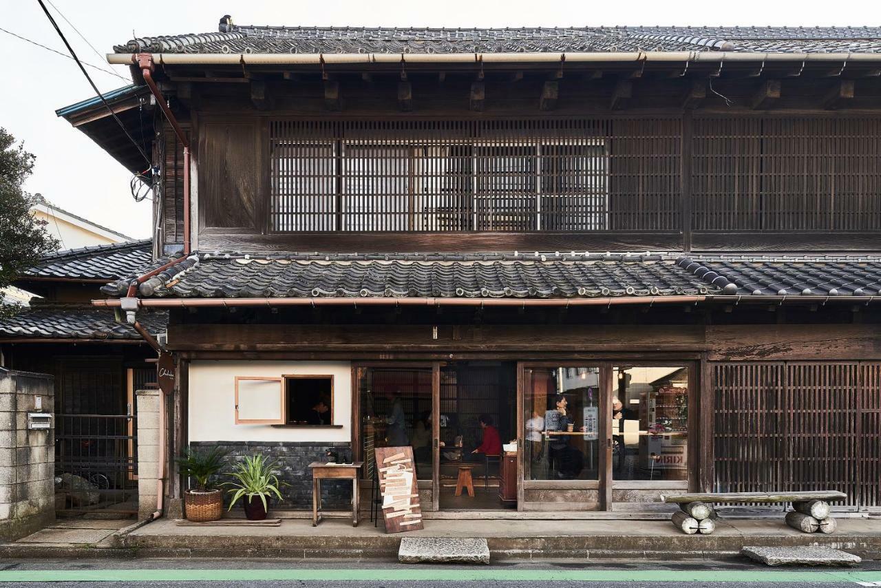 ちゃぶだい Guesthouse,Cafe&Bar Kawagoe  Luaran gambar