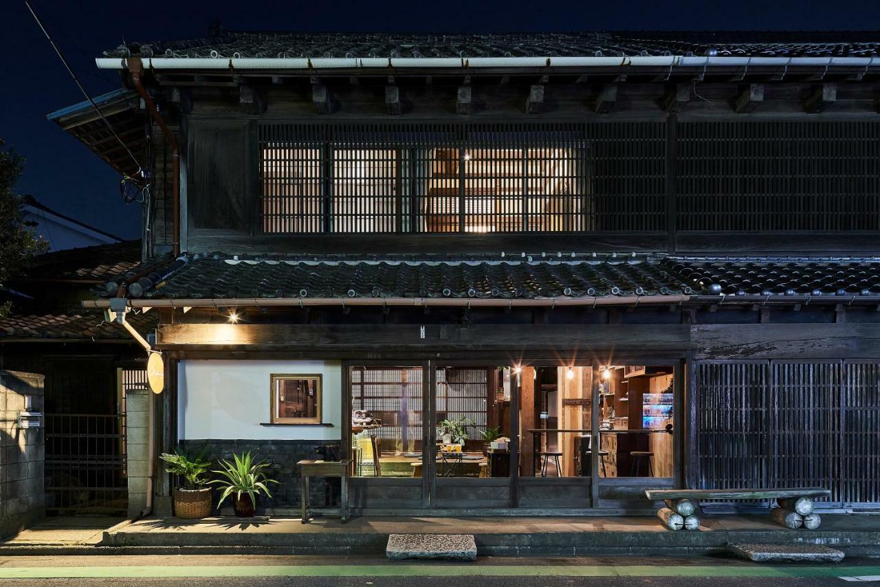 ちゃぶだい Guesthouse,Cafe&Bar Kawagoe  Luaran gambar